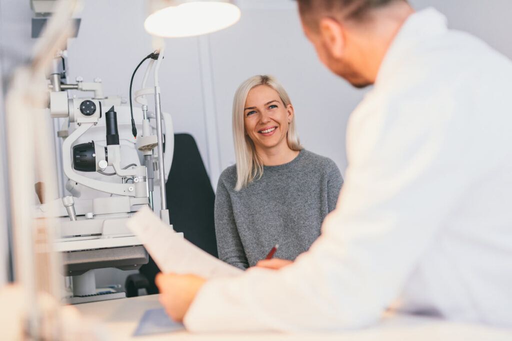 Laser Eye Surgery Price