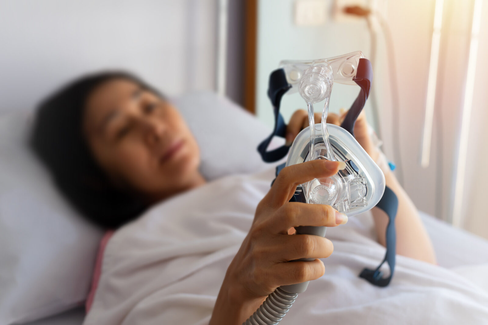 Sleep Apnea Testing Adelaide