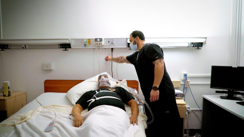 Sleep Apnea Testing Adelaide