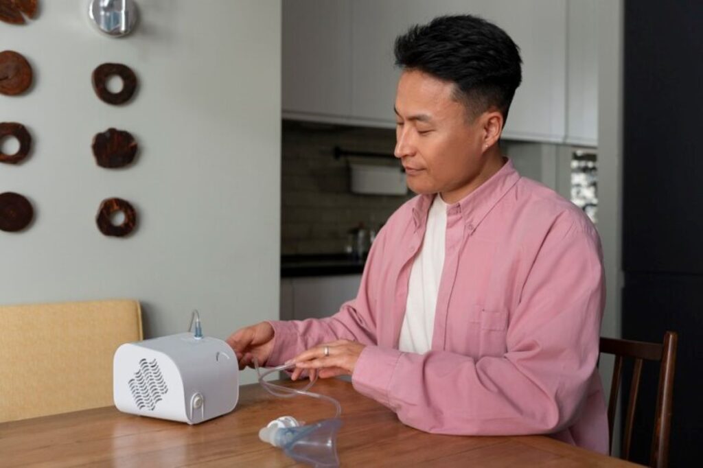 CPAP Machine Australia
