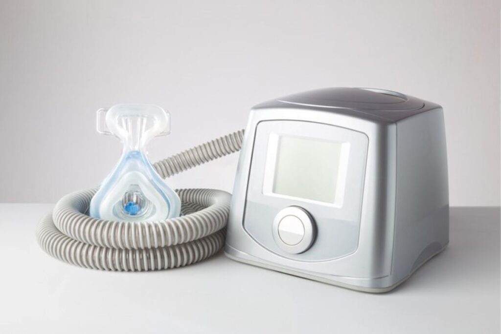 cpap machines online
