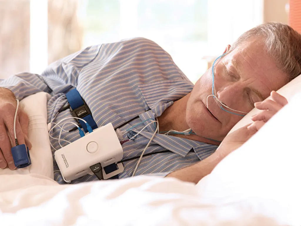 Find a Bulk-Bill Sleep Study Melbourne Option Today