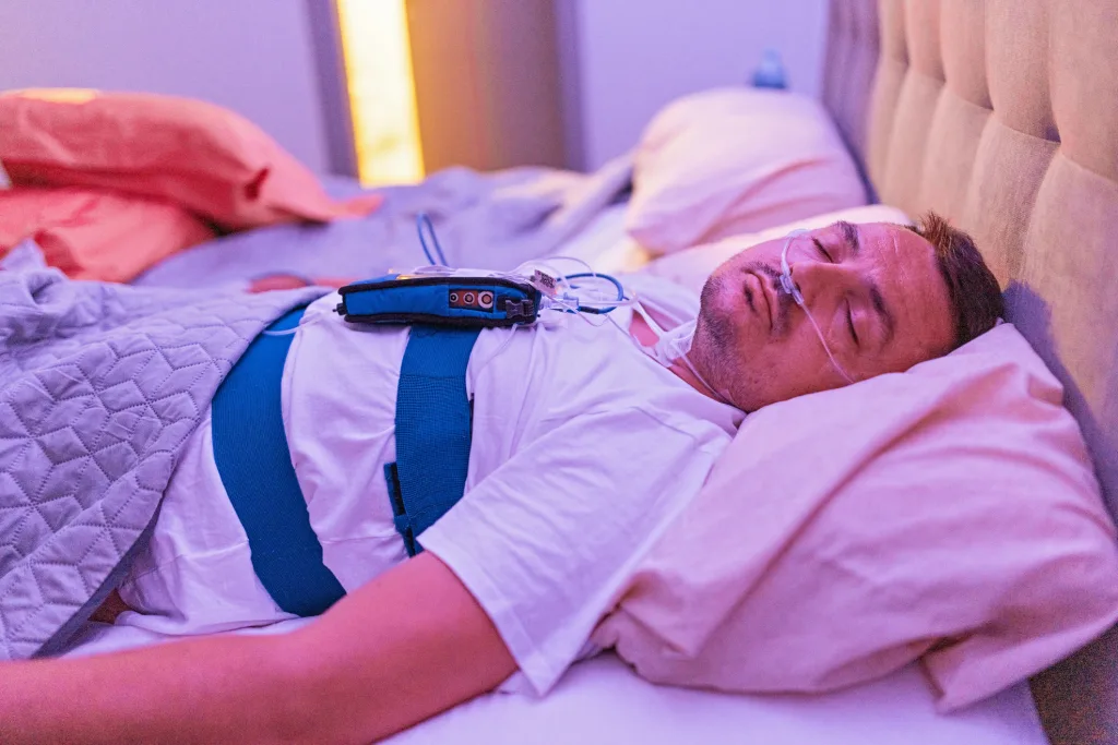 Find a Bulk-Bill Sleep Study Melbourne Option Today