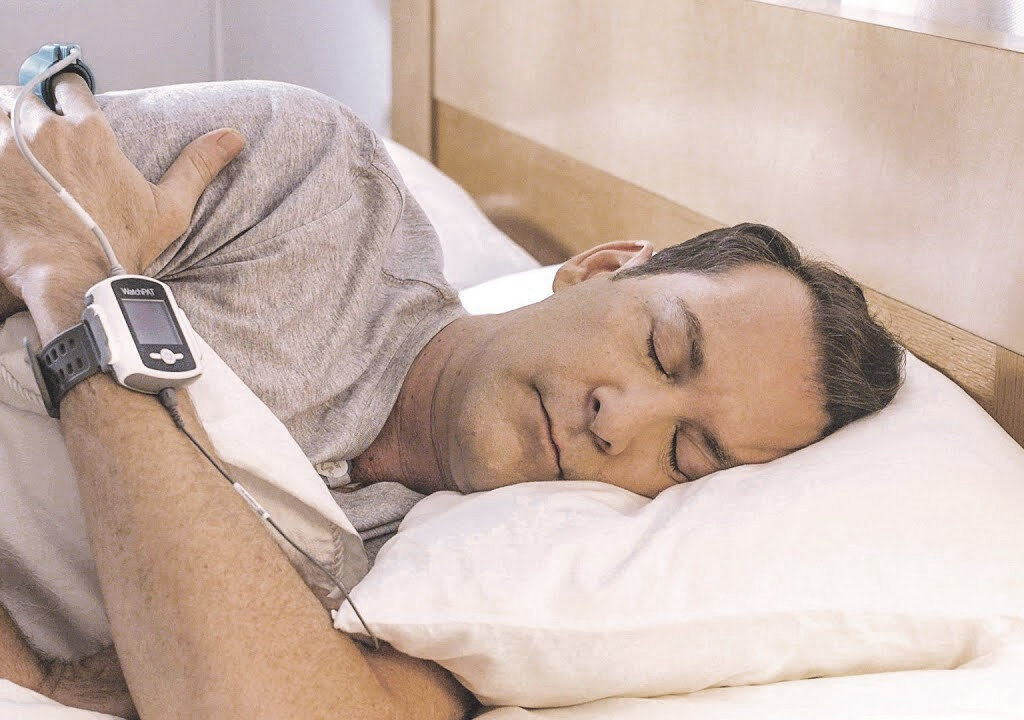 Find a Bulk-Bill Sleep Study Melbourne Option Today
